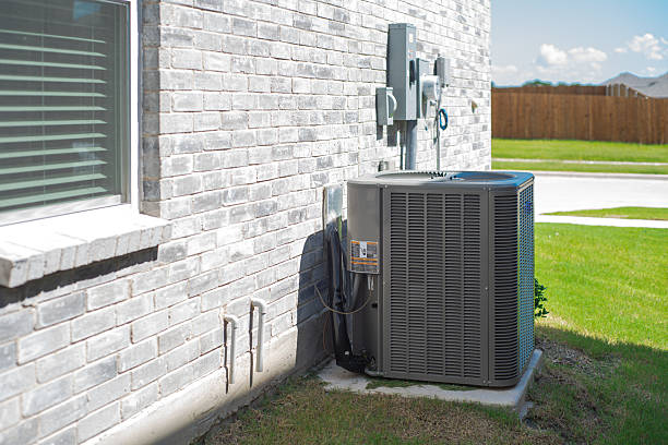 Reliable Emergency Hvac contractor in Fentress, TX by FH HVAC